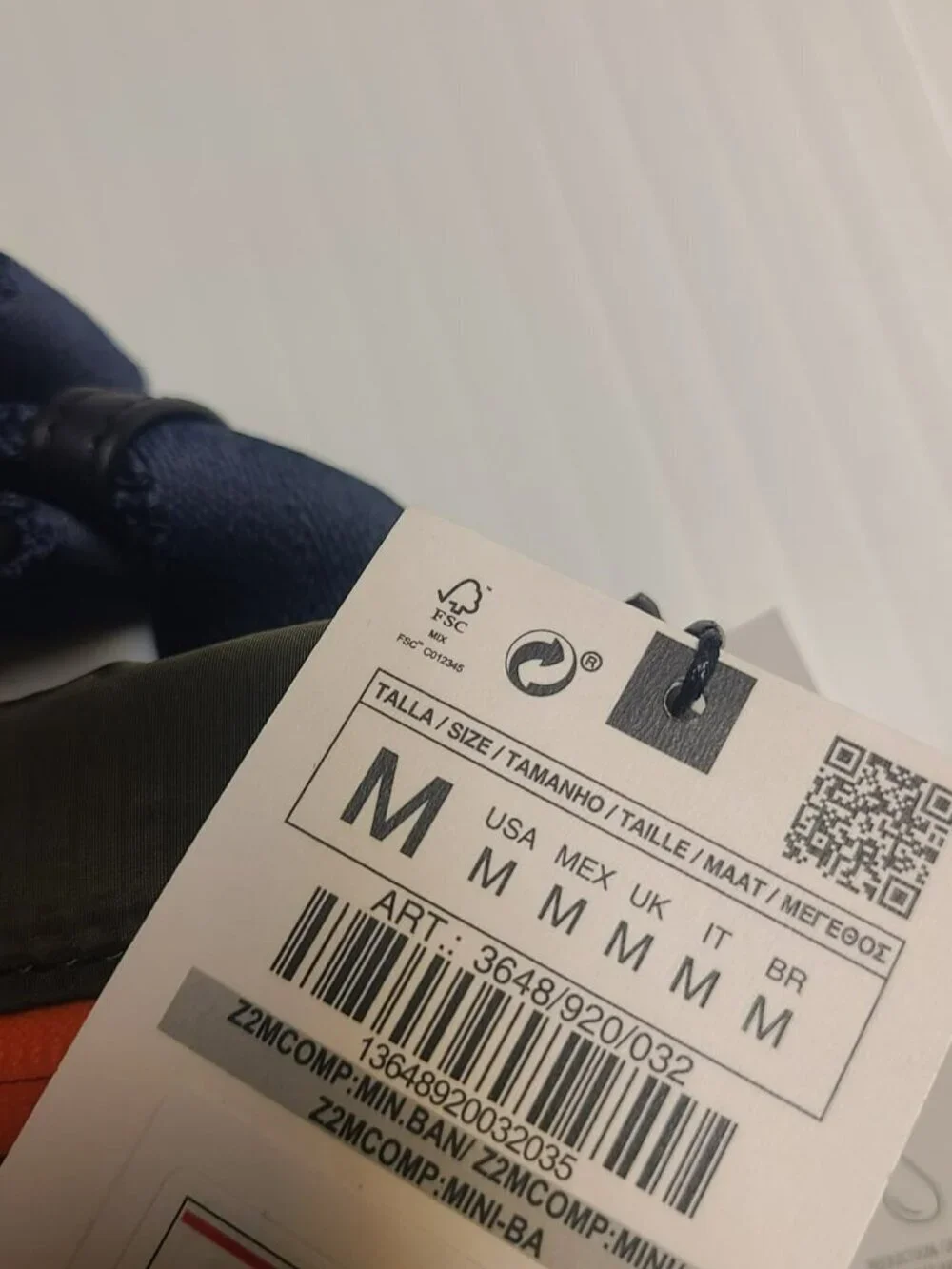 Zara men 3648